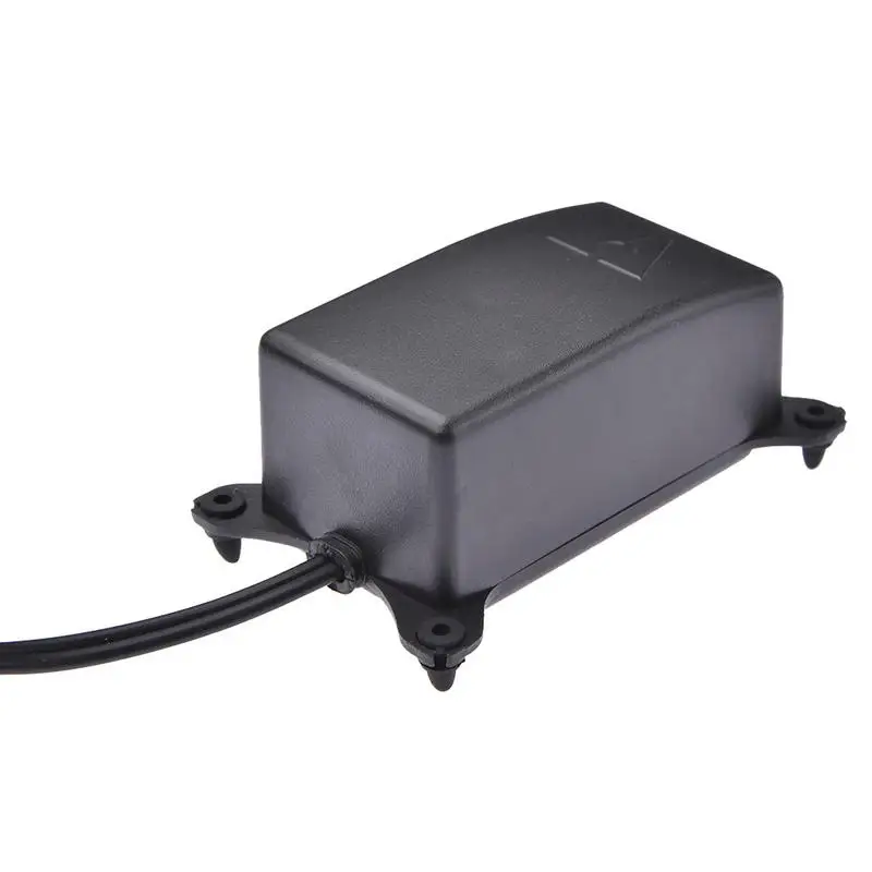 Аквариум Водяной насос волшебная рыба небольшое бесшумное увеличение