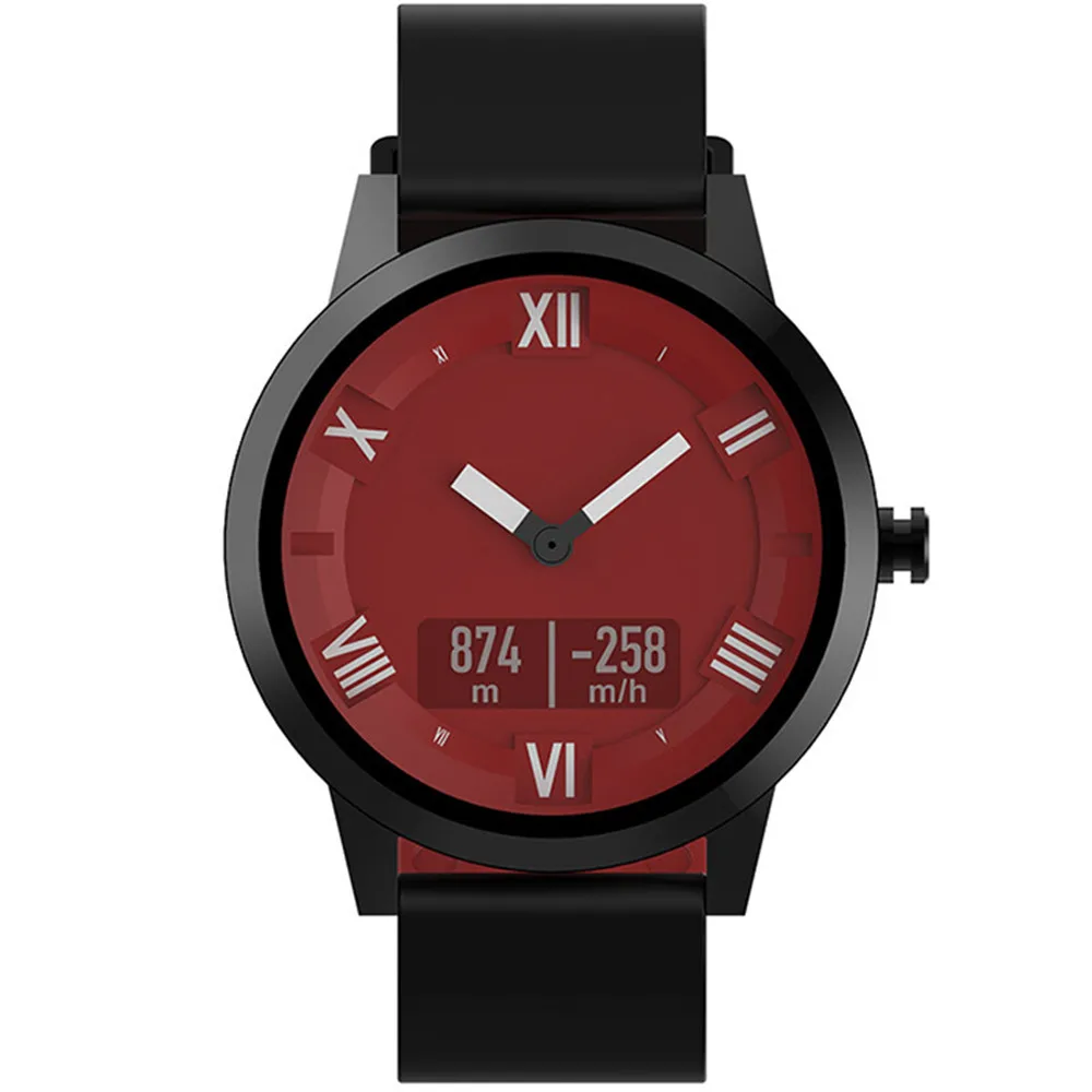 Новейшие lenovo Watch X Plus 8ATM водонепроницаемые 45 дневные часы в режиме ожидания Смарт