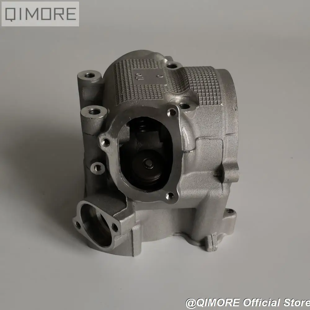 

170MM Cylinder Head Assembly for Scooter ATV Majesty YP250 LINHAI VOG 250 260 LH170MM Xingyue XY260T-4 EcoPower 260
