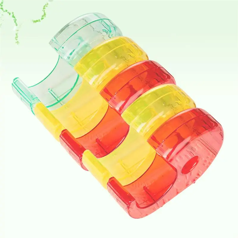 5 шт. канцелярский резак для малярной ленты Невидимый школьный офис Домашний