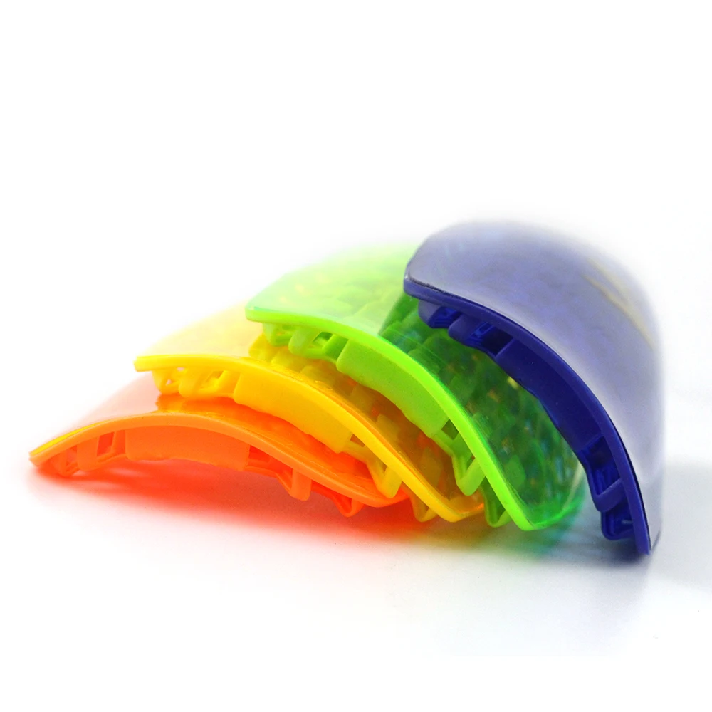 2 шт. футбольные защитные щитки для голени футбольная защитная доска защита