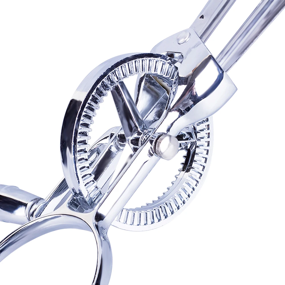 Портативный Eggbeater из нержавеющей стали ручной венчик для взбивания яиц