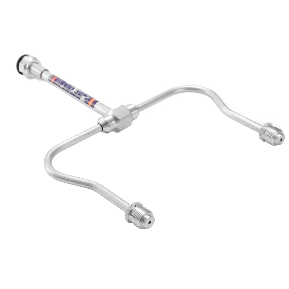 

Spray Gun Airbrush Airless Spray Machine Accessories Contains One Extension Rod Two Nozzles and Two Nozzle Seat Guards