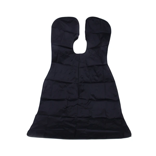 EAS передник для бороды фартук стрижки с зеркалом присоски. Расческа волос и бороды. Не чистите украшения