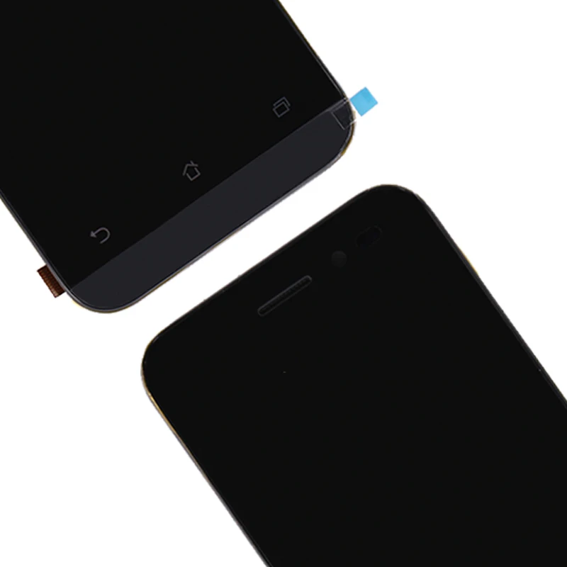 Для ASUS ZenFone Go ZB450KL X009D X009DB ЖК дисплей кодирующий преобразователь сенсорного экрана