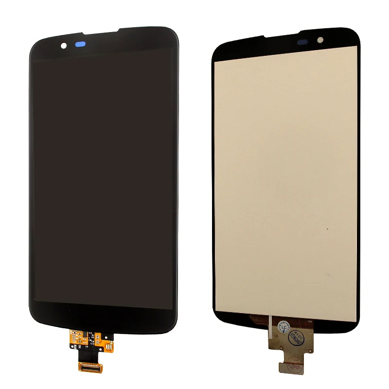 5 3 &quotоригинальный для LG K10 LTE K420N K430 K430DS K410/ ТВ ЖК-дисплей Дисплей с IC кодирующий