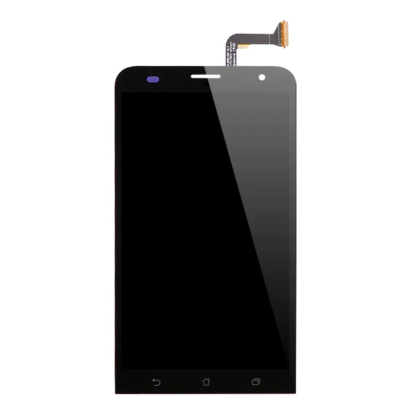 Аксессуары для ASUS Zenfone 2 ZE551ML 5 дюйма сменный ЖК дисплей + сенсорный экран Laser ZE551KL