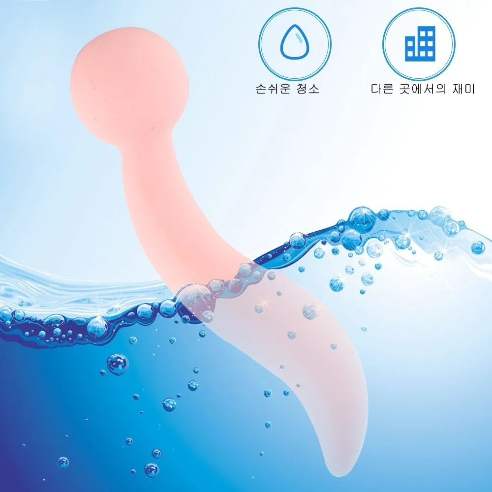 LOAEY G spot вибратор в форме языка для женщин водостойкий 8 режим Usb Силиконовое