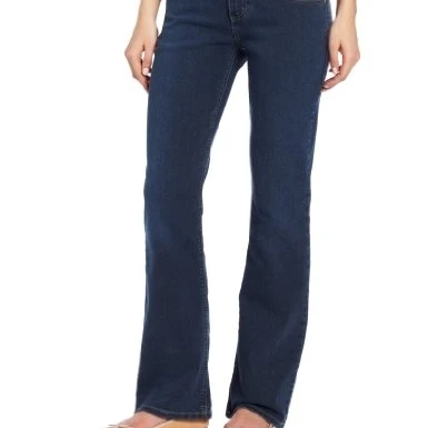 Dickies FD138MSW 14 LN женские свободные сапоги вырезать Жан Средний камень мыть