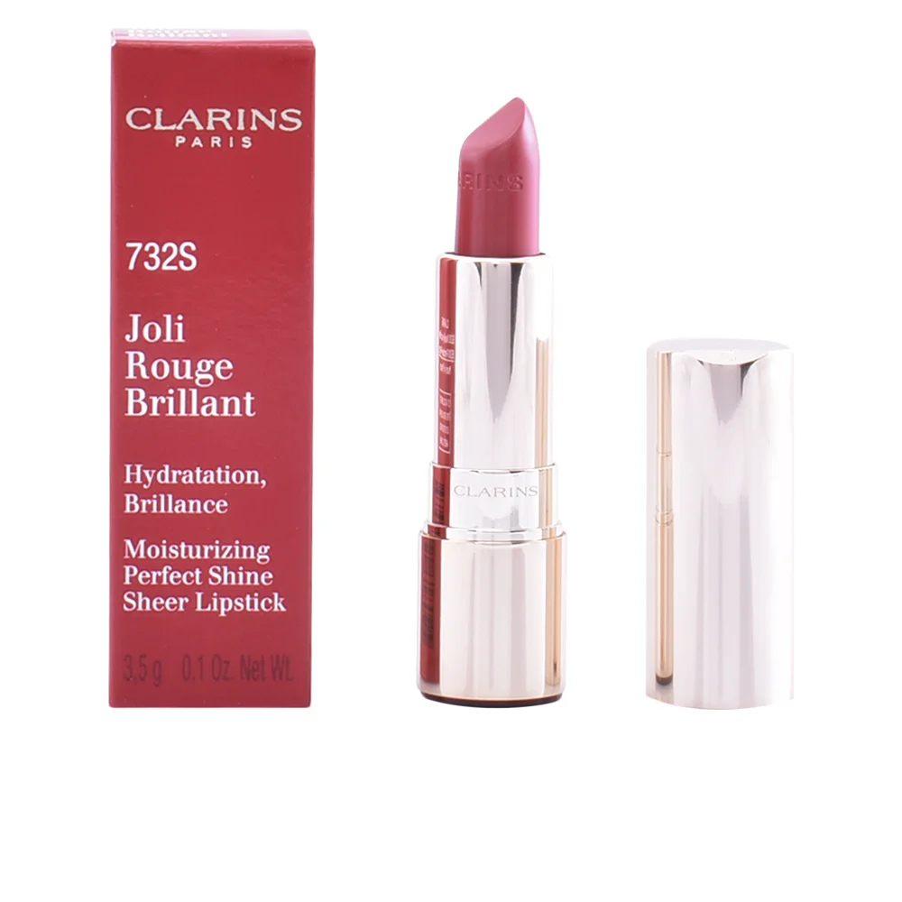 Joli Rouge Brillant Hydratation #732 S Gr enadine 3 5 гр г| |