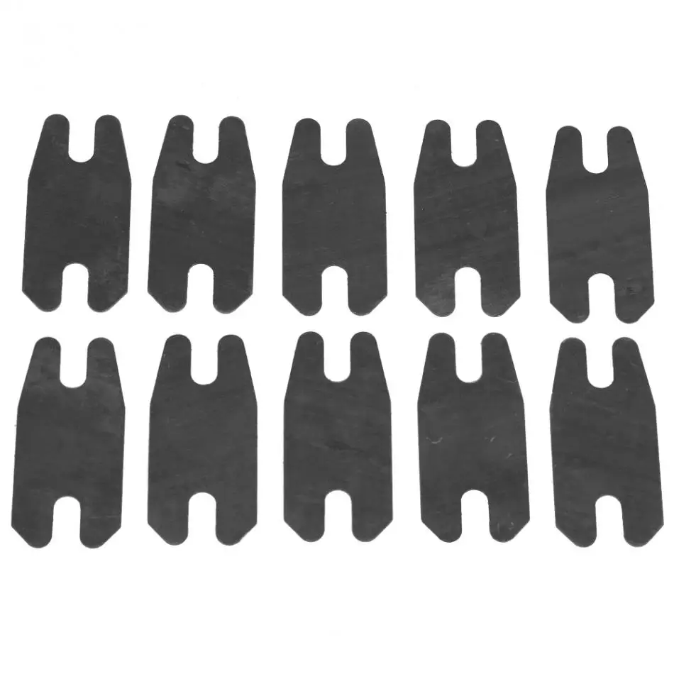 Тату машинка с 24 звеньями тату линейка для растушевки пружинный шрапнель цветная