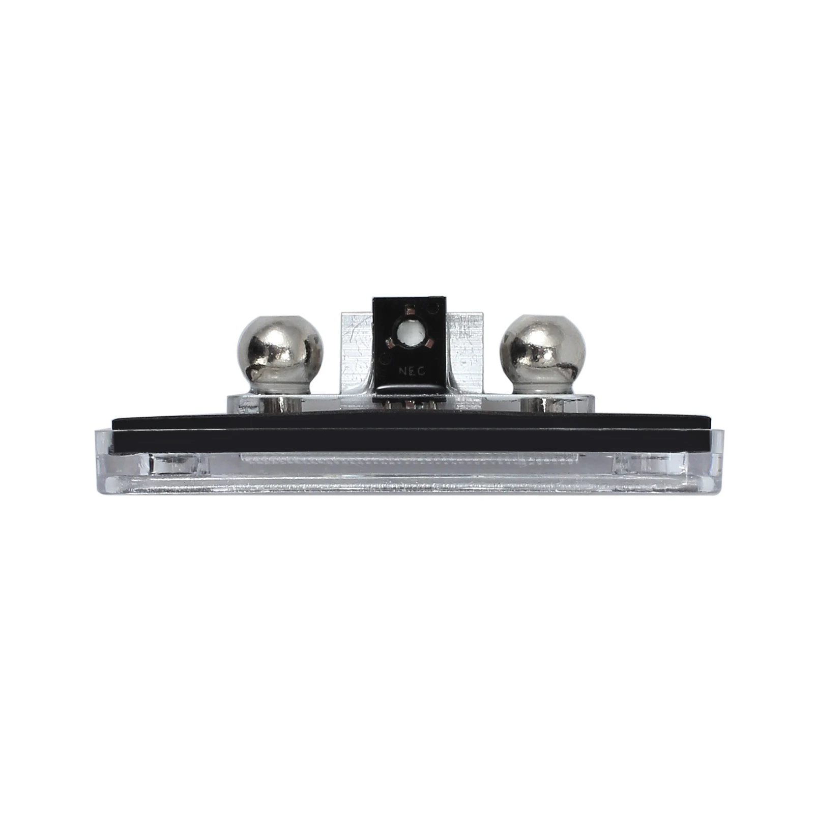 AUTOUTLET 2 шт. автомобильный светильник номерного знака 3 SMD светодиодный лампы для