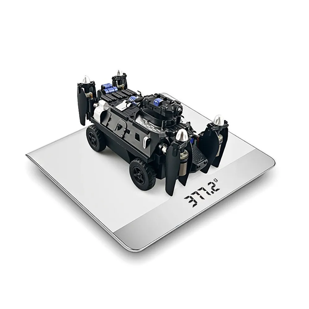 JJR/C JJRC H40WH дрона с дистанционным управлением WI FI FPV 720P HD Камера высота воздух земля