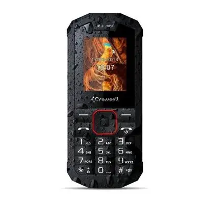 Телефоны смартфоны Crosscall (SPX1.BO. NN000) телефон DS Spider X1|Телефоны| |