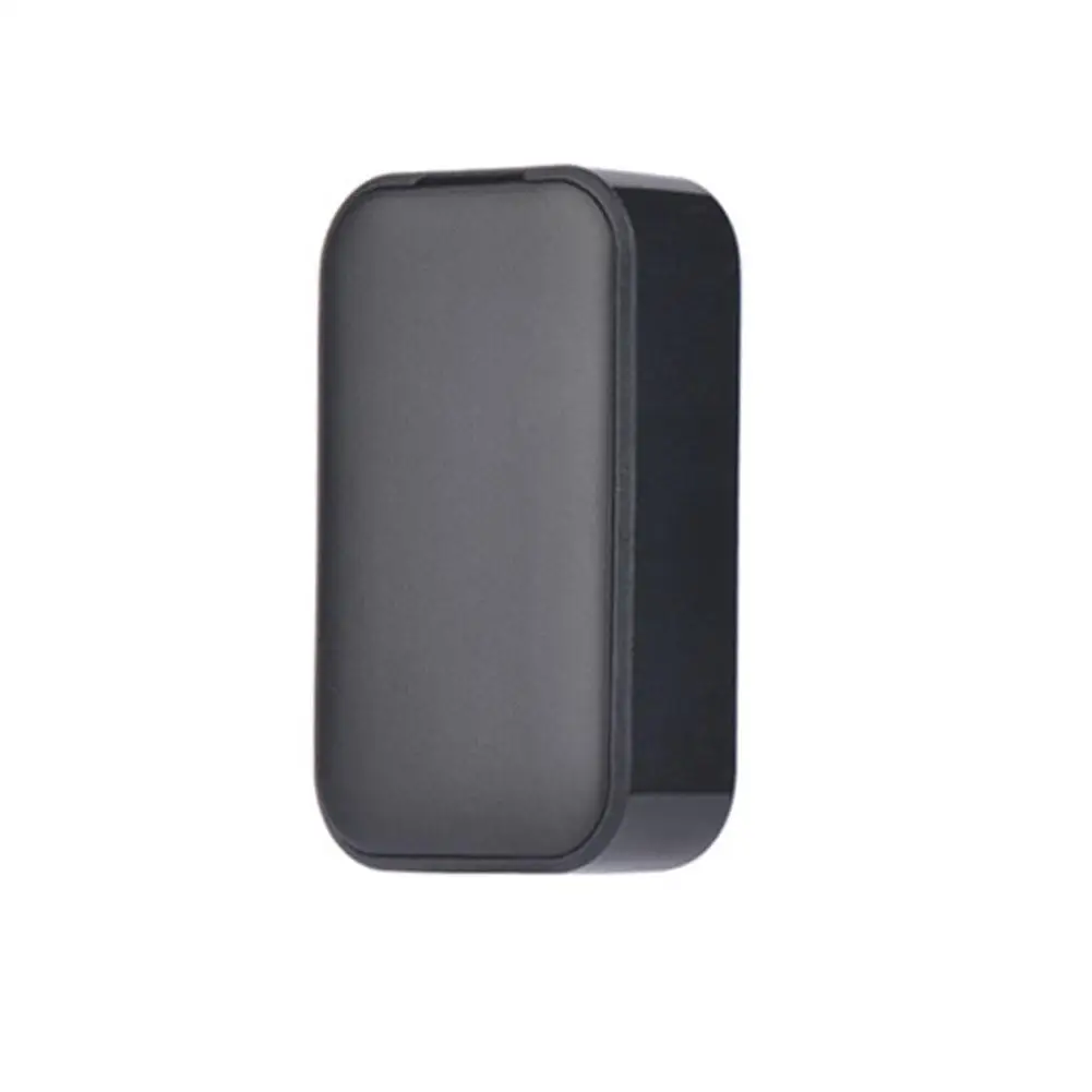 Мини gps трекер диктофон локатор отслеживание для детей ребенок старый человек