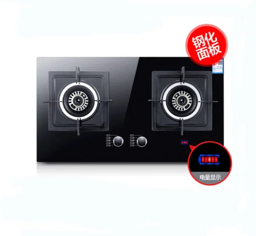 Кухонная Плита Бытовая газовая плита настольная жидкая Встроенная Газовая