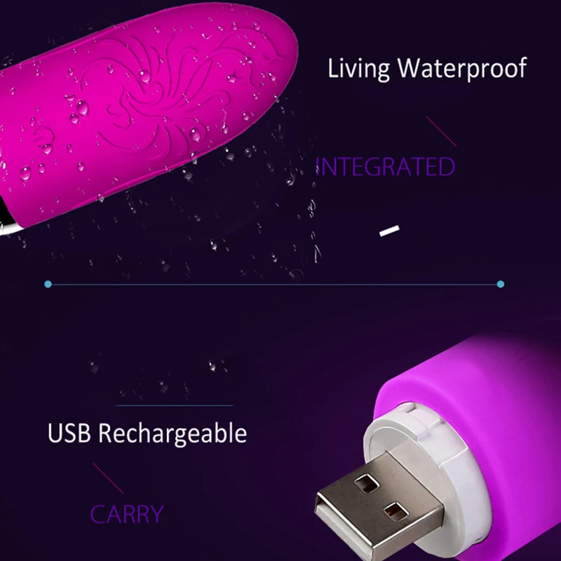 Meselo 20 скоростей Мини Портативный шипы любимые яйца вибратор силиконовые