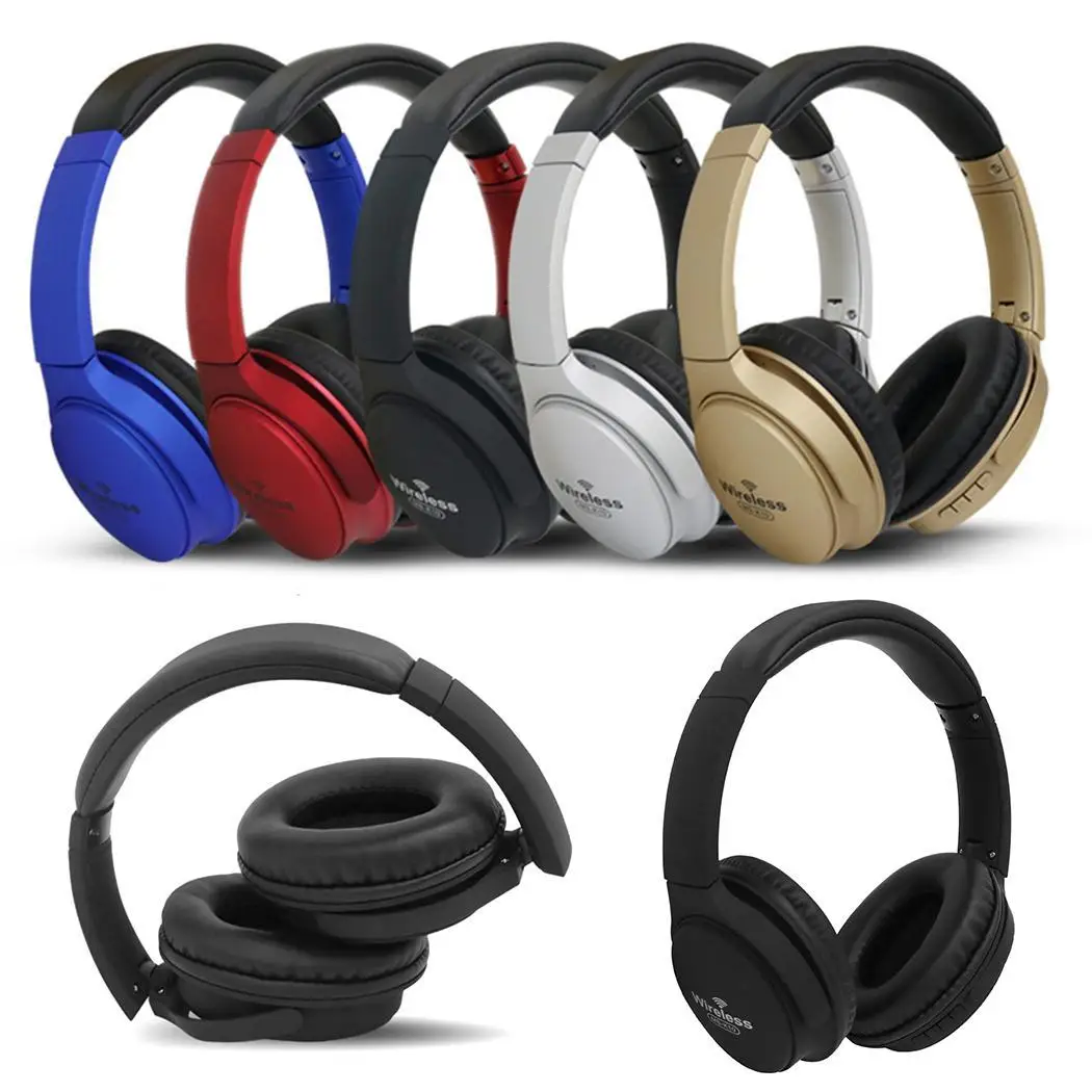 Беспроводной Bluetooth наушники MS K10 шум шумоподавления спортивные Headset180H 250 мАч