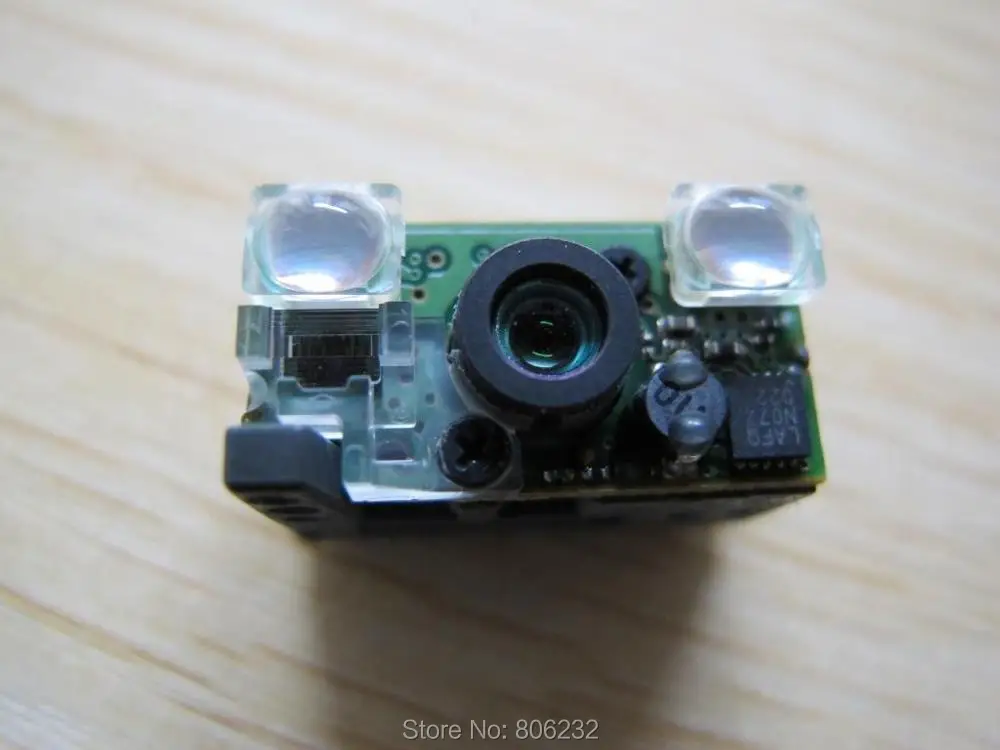

2D scan engine SE4500SR 20-106561-07 for Symbol MC3190S MC3190G