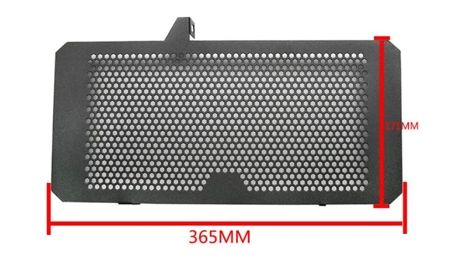 

Radiator Guard Grille Cover for NC700 NC750 X/S NC700S NC700X NC750X NC750S