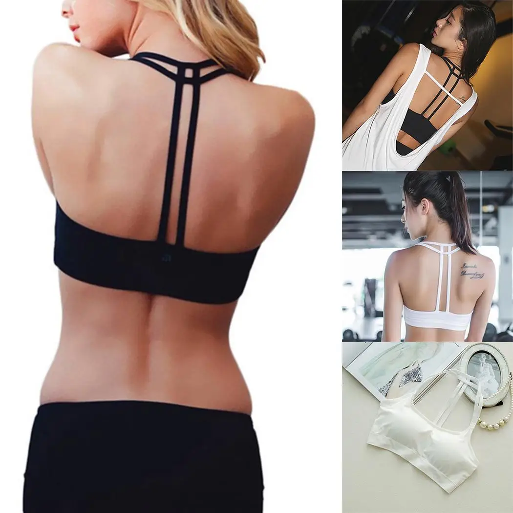 Женское сексуальное с ремешком вокруг шеи цельное полое назад бесшовное