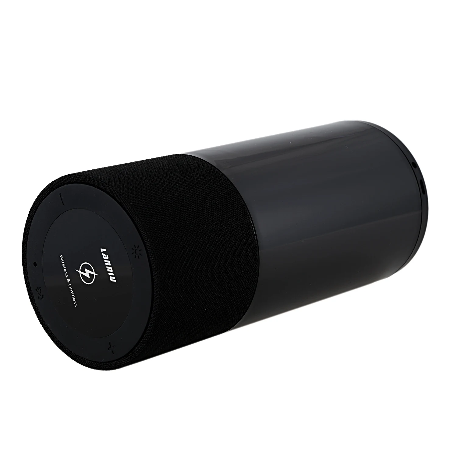IG-A6 динамик Bluetooth беспроводной плеер со светящейся функцией | Электроника