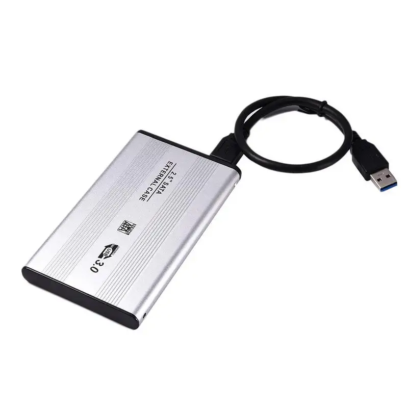 Чехол для внешнего жесткого диска 2 5 дюйма USB 3 0 SATA3.0|Жёсткие диски и боксы HDD| |