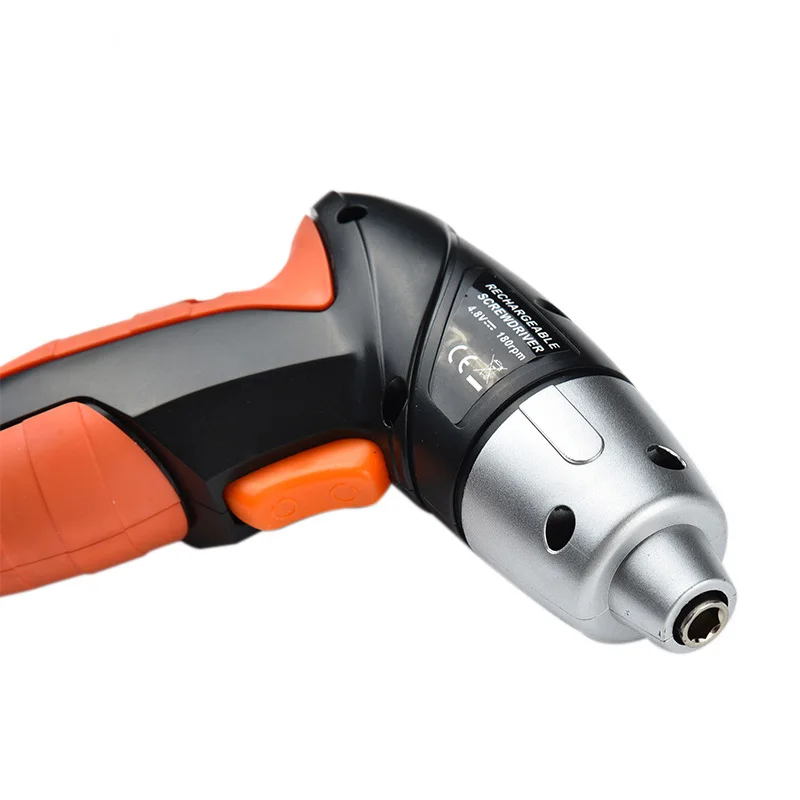 Портативная миниатюрная перезаряжаемая дрель YDD TECH Mini Drill|Электрические дрели| |