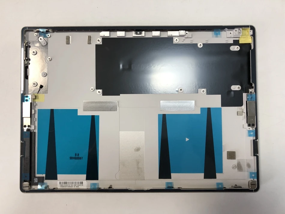 Новая задняя крышка ЖК дисплея для ASUS Transformer 3 Pro T303UA T303 модели 13NB0C61AM0241 13n0 uuua0141 с