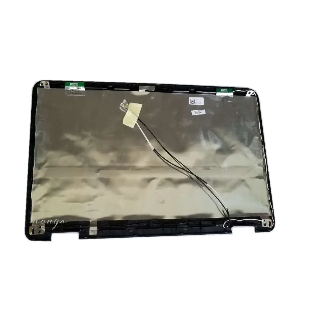 Оригинальная задняя крышка 95 для ноутбука Dell Inspiron N5040 N5050 0T3X9F T3X9F|Сумки и чехлы