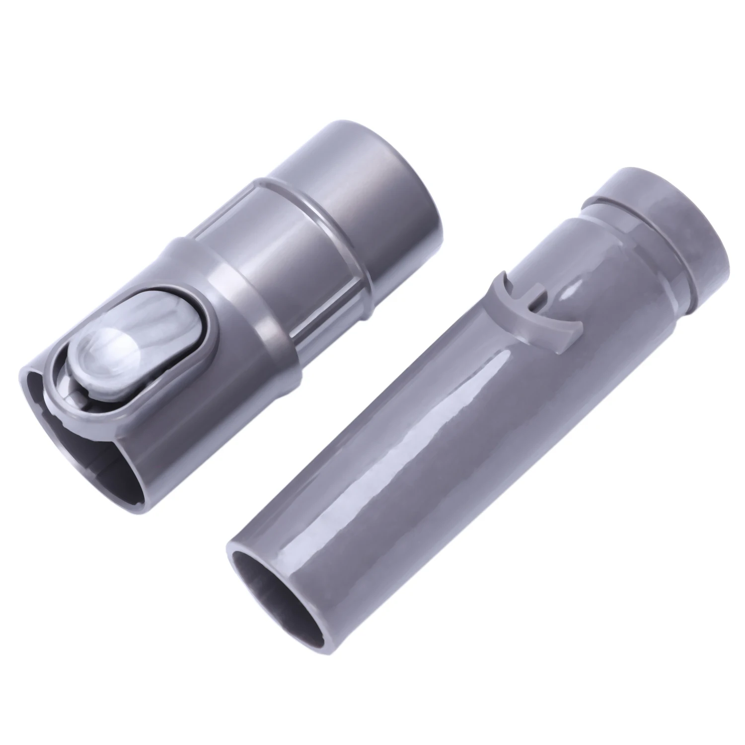 Горячая Распродажа удлиняющий шланг для Dyson Dc38 Dc39 Dc40 Dc41 Dc41I пылесос | Бытовая