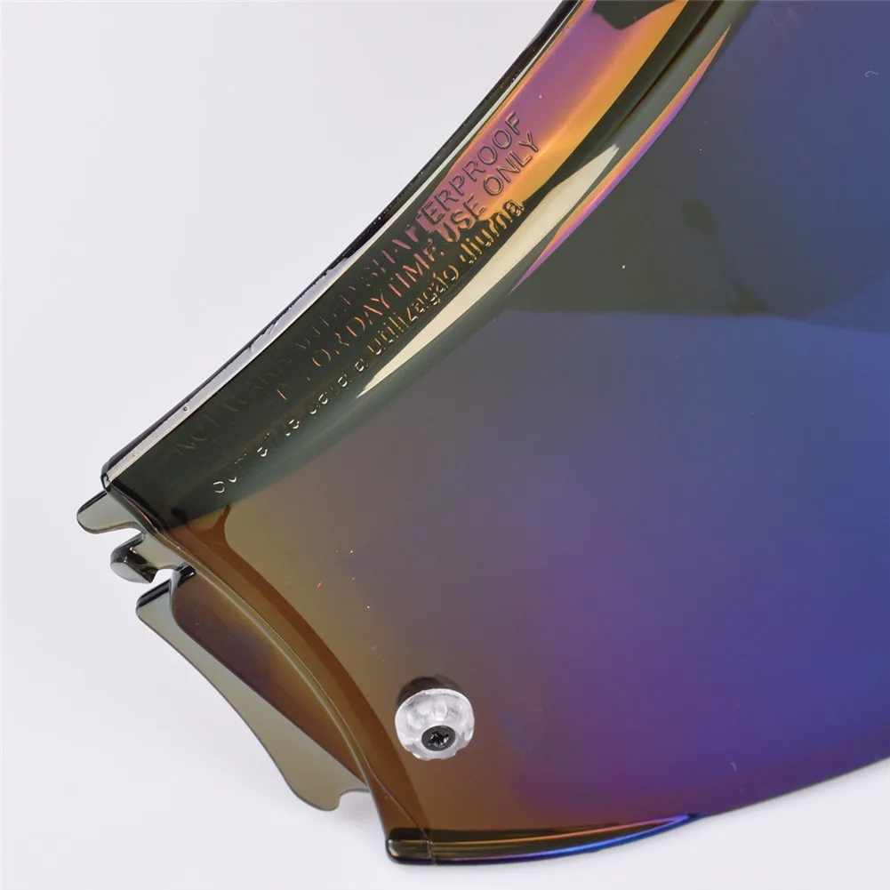LS2 козырьки для Valiant ff397 мотоциклетные шлемы с откидной крышкой Защитная линза