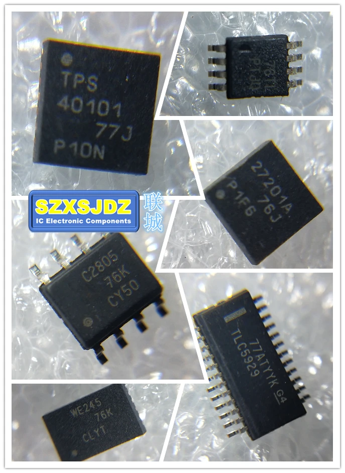 1 шт. UCC2895DWTR UCC2895PWTR UCC2895QDWRQ1 UCC2895N uc2895dw uc2895pw UCC2895Q UCC2895 | Обустройство дома