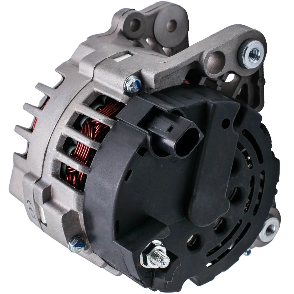 Генератор переменного тока для VW Passat 1 9 TDI 3B 2000 2005 028903029E 028903029QX 028903031 Audi A4 A6