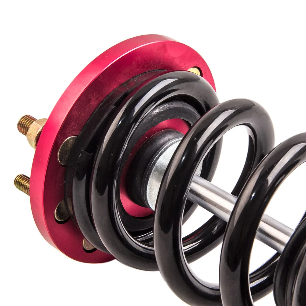 Тюнинг Coilover подвеска наборы для Honda Acura TSX 2004 2008 Accord 2003 2007 амортизатор демпфер силы