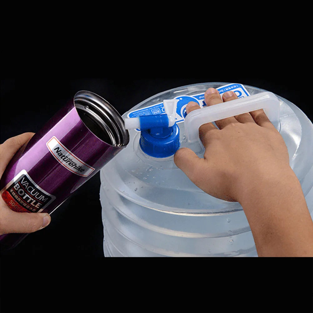5L складные столы и стулья для Складная питьевой воды сумка автомобилей