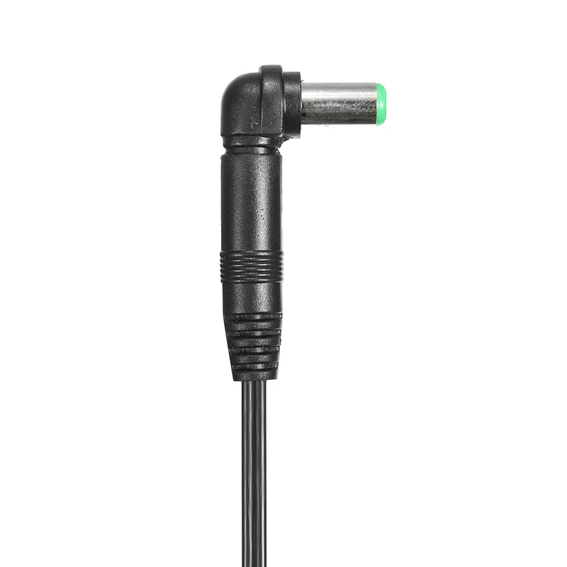 Адаптер переменного тока CLAITE DC12V 2.5A 30 Вт адаптер питания с регулируемым