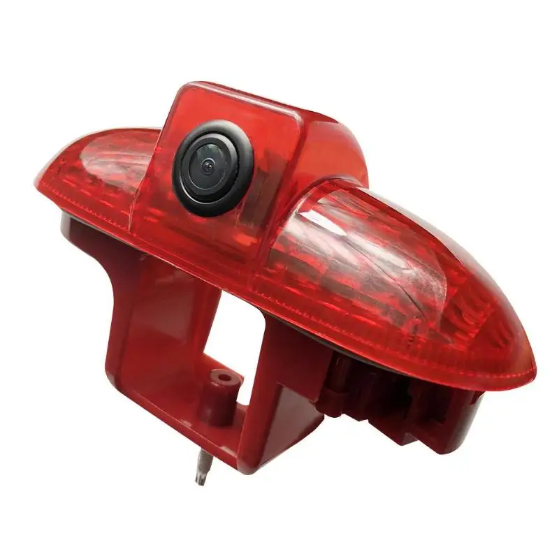 

IP68 Waterproof Brake Light Rear View Parking Vauxhall Vivaro Opel Camera for Renault 2001-2014 Trafic Combo Vehicle Camera