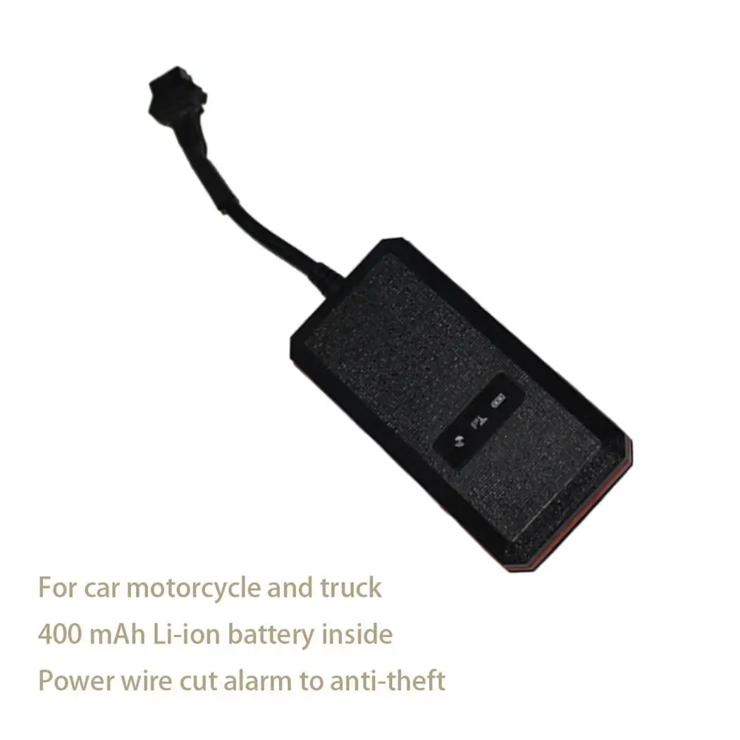 Fast Position Car Vehicle Bike Locator Location GPS Tracker Casual Travel Outdoor etc DC 6-50V Tracking | Автомобили и мотоциклы