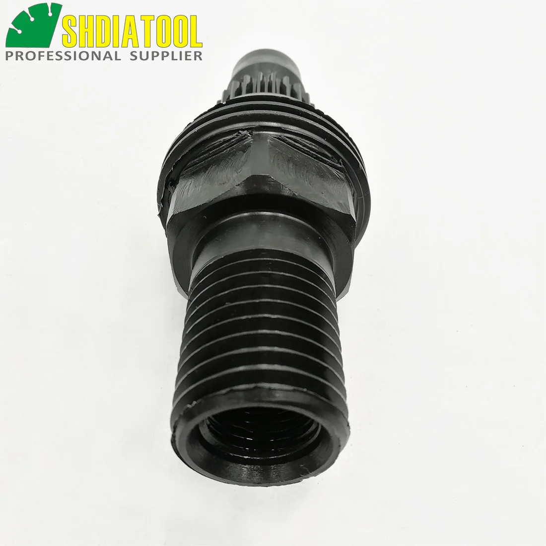 Сверло адаптер SHDIATOOL 1 шт. Hilti Быстроразъемное устройство с резьбой 1/4 7 и 1/2