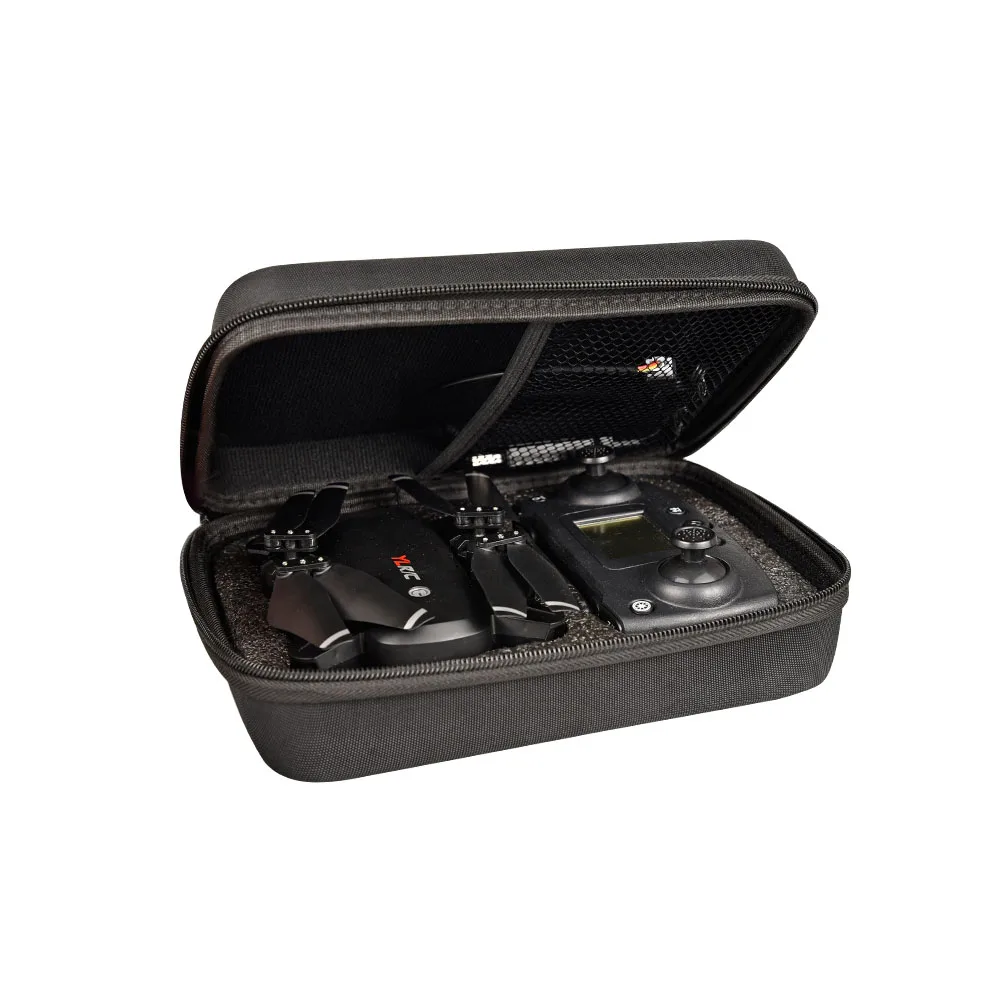 2 4G RC складной GPS Квадрокоптер Intellgent позиционирование Дрон для