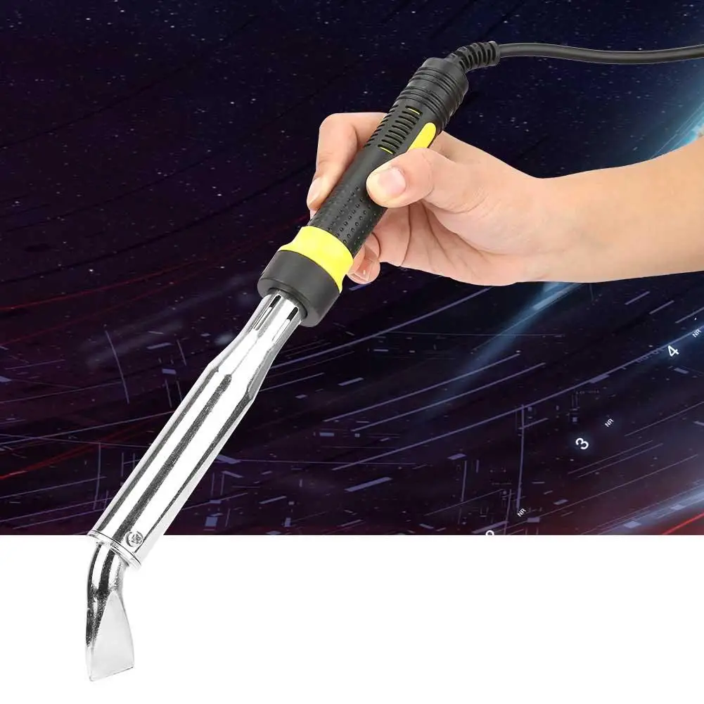 

200W Electric Temperature Gun Welding Soldering Iron EU Plug 220V