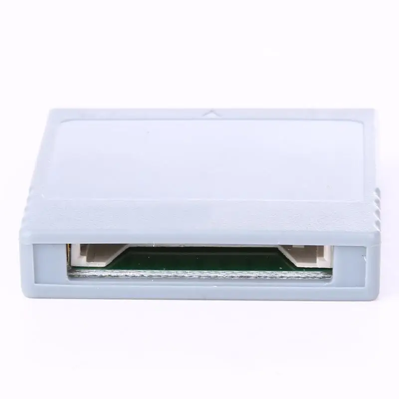 Durable Key SD Game Memory Card for Wii Stick Converter Adapter Nintendo Console Video |