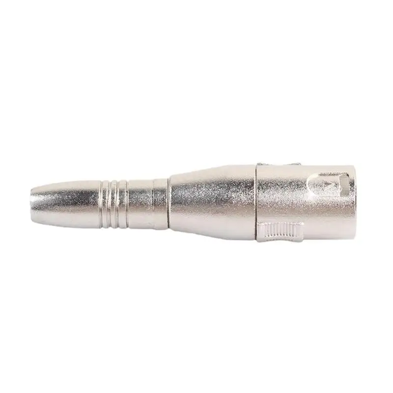 1 шт. XLR 3pin Мужской до 6 35 мм 1/4in со штекера на гнездо стерео аудио кабель в комплект