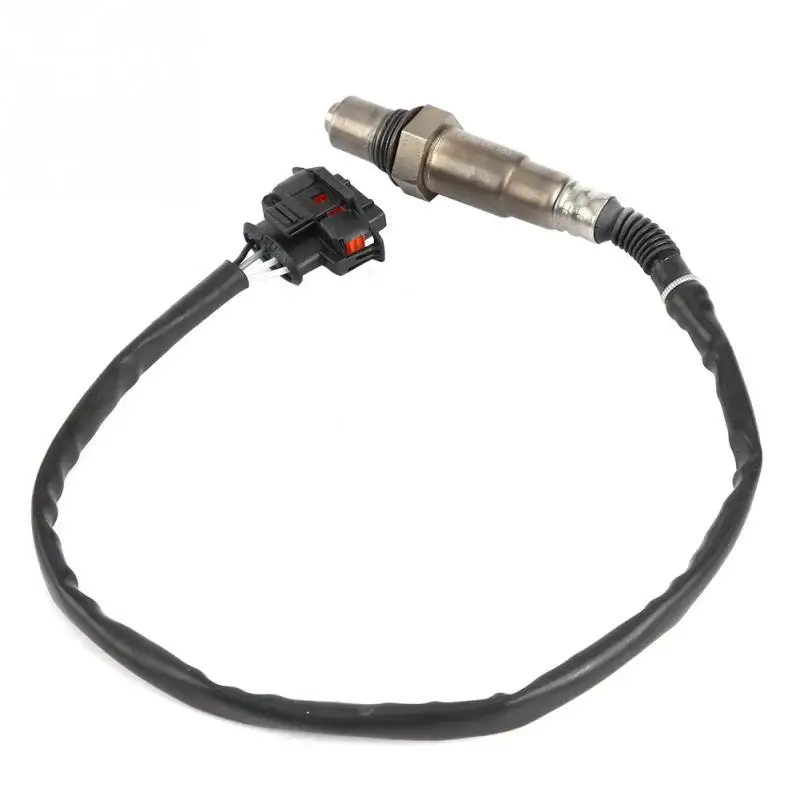 0258010065 O2 кислородный датчик для VAUXHALL OPEL ASTRA CASCADA CORSA INSIGNIA ZAFIRA абсолютно новый |