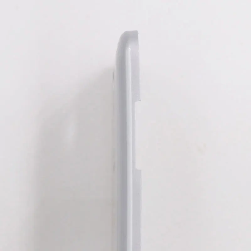 DyGod для Alcatel Pixi 3 (4 5) 4G 5017A 5017D 5017E 5017X новая пластиковая батарея задняя крышка Корпус
