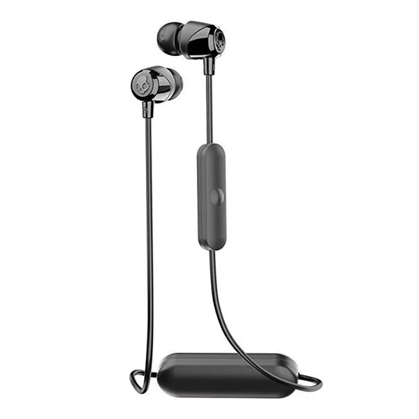 Skullcandy JIB беспроводные наушники вкладыши Bluetooth 1 5 метр шнур шумоподавляющий