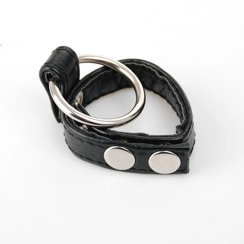 Новые черные ремешки для бондажа кольцо на пенис мужское устройство верности