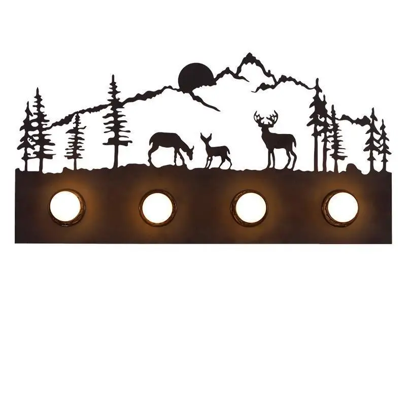 Wandlampe Wandlamp Industrieel Лофт Декор аппликация Murale светильник Lampara де сравнению интерьер