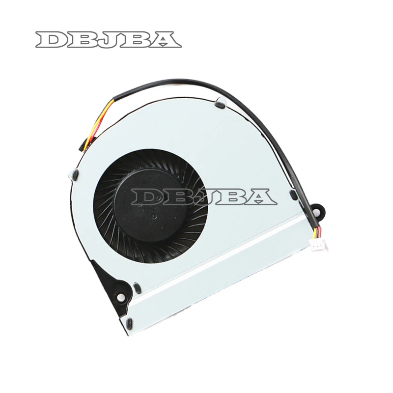 Новый вентилятор охлаждения процессора для Clevo P650RG P650RE3 P650RE6 P650SA P651SE P651SG P650SE P650SG 6 31